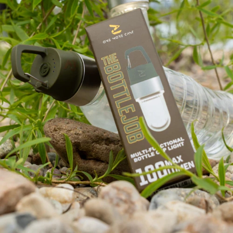 OMC BottleJob Lantern